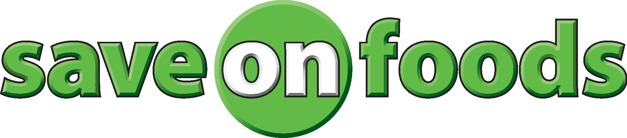 Save On Foods Logo